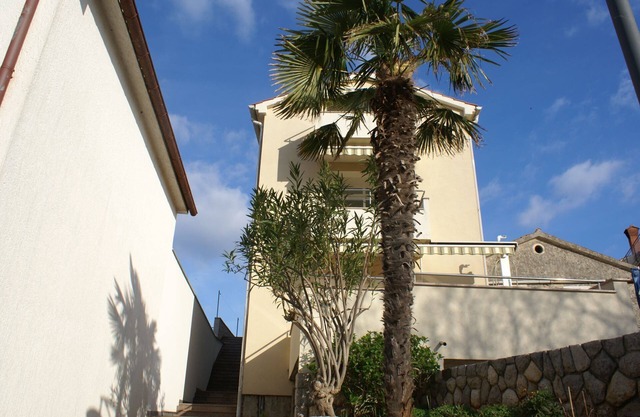 Well equipped and beautiful 40m2 apartment - 100 m to the beach