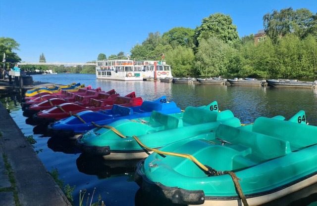 Well decorated 3 bed home in trendy suburb Hoole