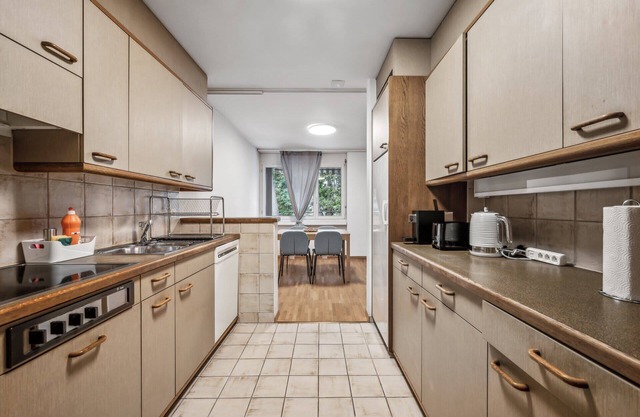 Well-located 3 Bedroom Apartment