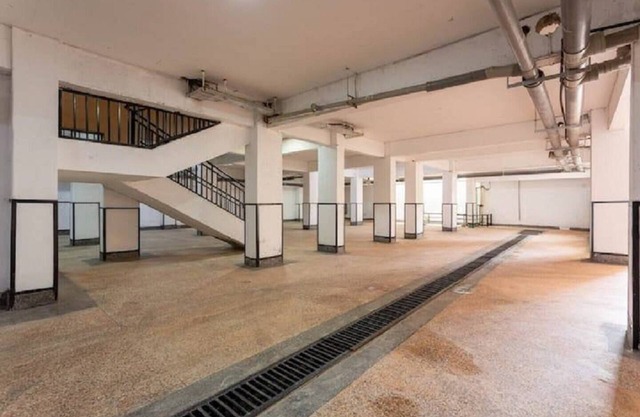 Well-Revamped 1BR w/fab ambiance