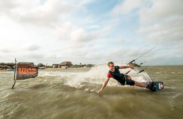 Wella Simbina Rella Kalpitiya