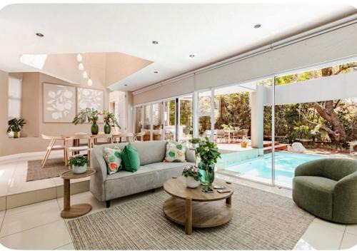 Wellness Guesthouse