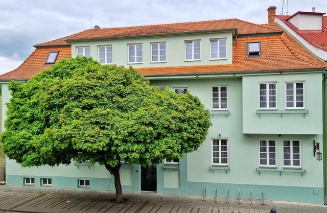 Wellness Hotel Smaragd Piešťany