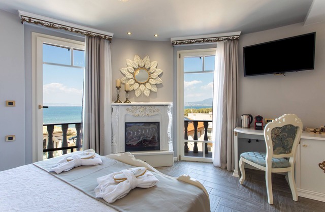 Wellness Santa Hotel - Adults Only