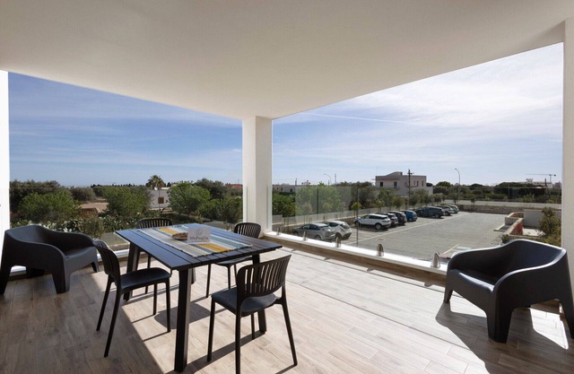 WePuglia - LOI20 - Apt Ponente