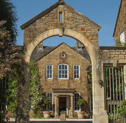 West Compton Manor