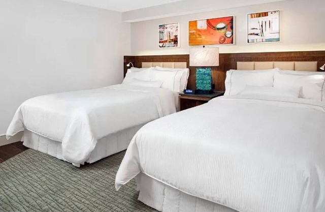 West in St. Johns Resort Villas n