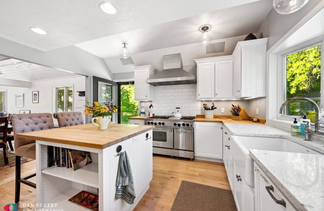West Meadow Rental! Welcome to our home in Door County!