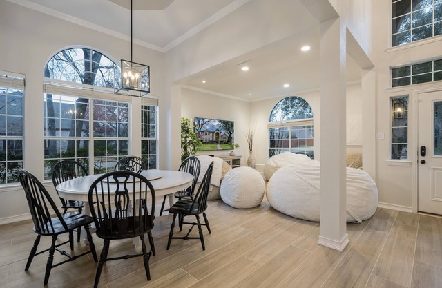 West Plano - Sauna/Cold Plunge/Hot Tub