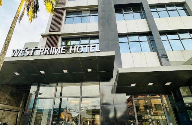 West Prime Hotel