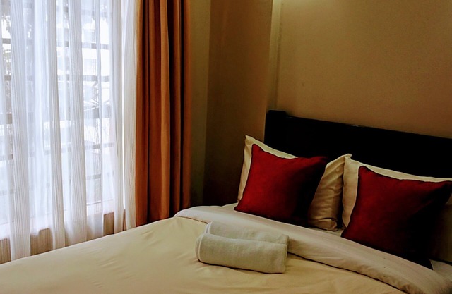 West Suites 305 for the savvy business traveler!