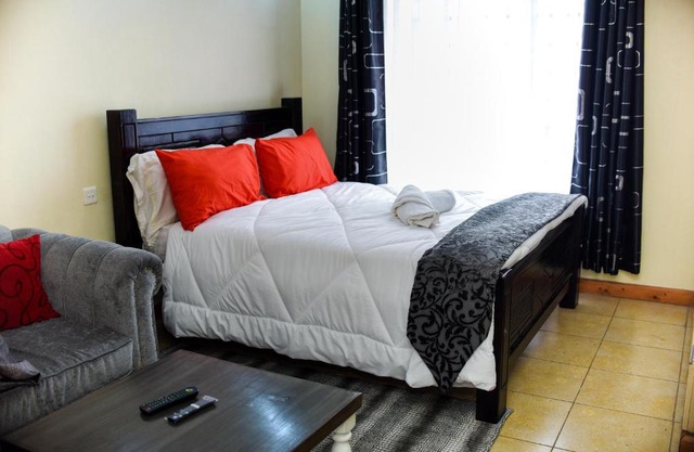 West Suites-402