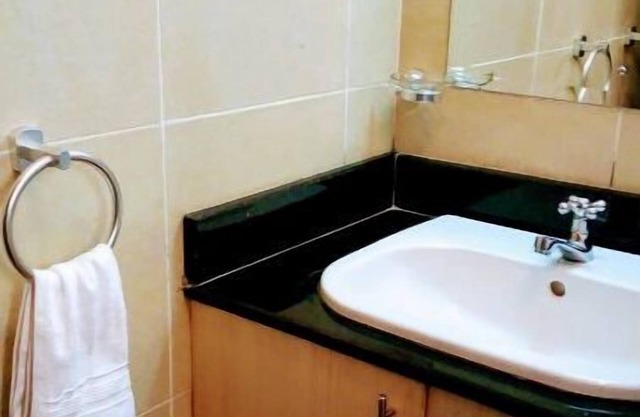 West Suites Staycation/Work-From-Home Alternative!
