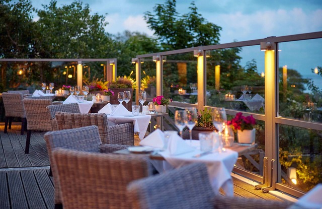 WestCord Hotel Schylge