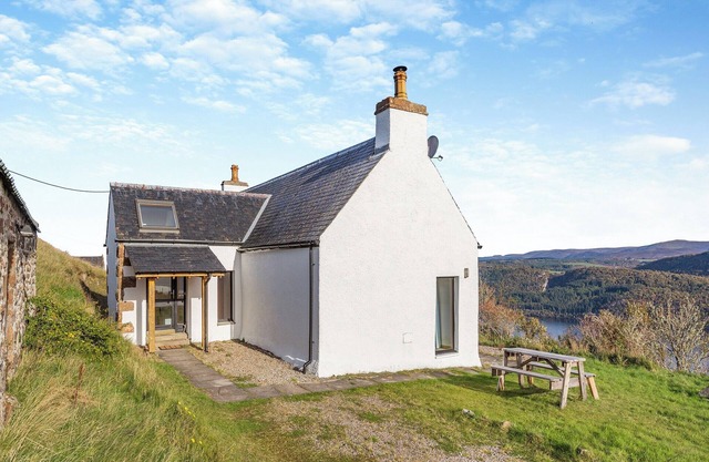 Wester Bunloit-UK45399