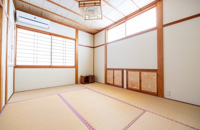 Westernstyle room 1 Japanesestyle room 2 /Matsue Shimane