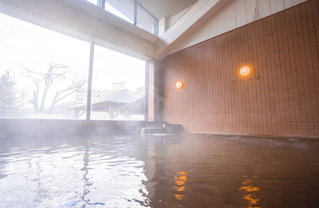 Westernstyle2 single beds / Minamiuonuma Niigata