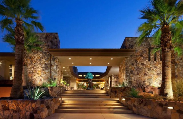Westin Desert Willow Villa - Coachella '25 - 2bdrm 4/11-4/18 Full Resort Access