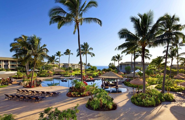 Westin Princeville Ocean Resort - Luxurious 2-Bedroom Villa - Family Friendly Resort!