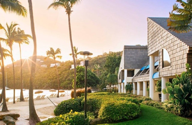 Westin St. John Resort Villas 2 Bedroom