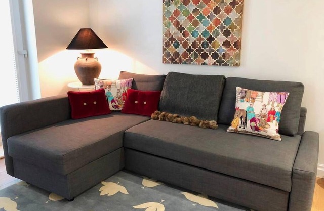 Westlake Apartment No.3 in Hampton, Peterborough