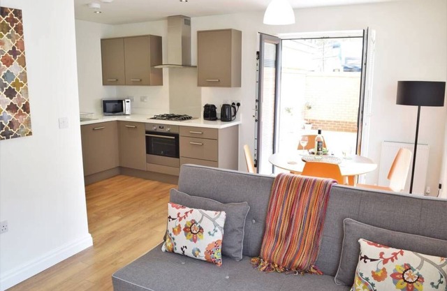 Westlake Apartment No.2 in Hampton, Peterborough