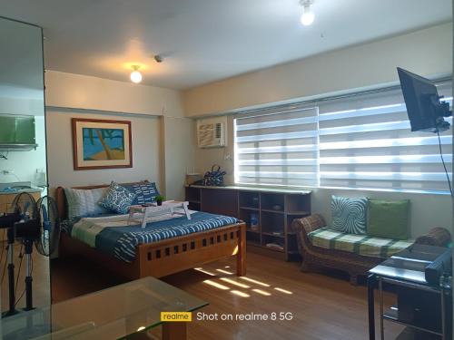 WestParc Cedar Alabang