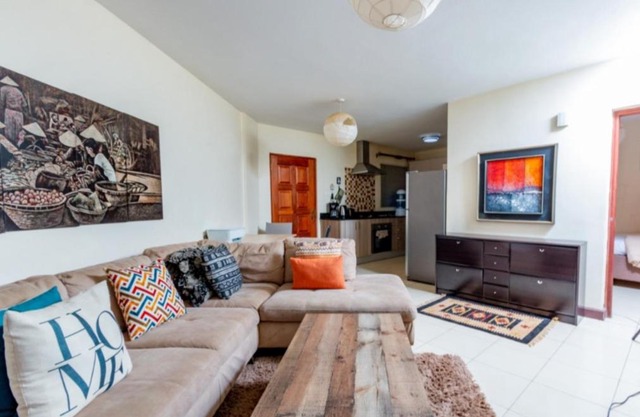 Westpoint Suites by Senga