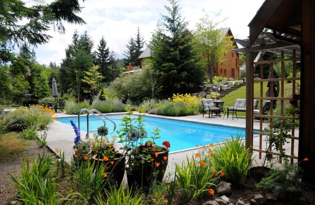 Wetherly Inn & Spa
