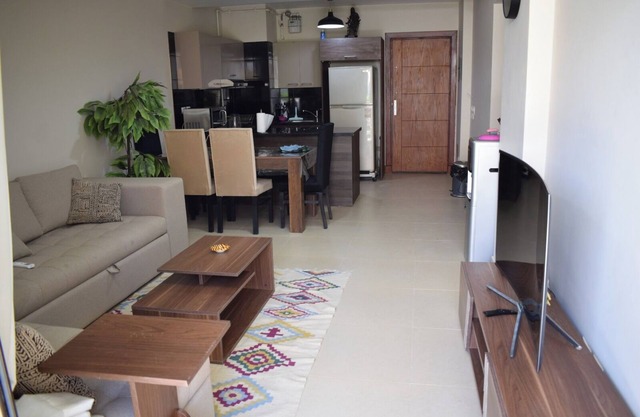 Whispering Waters, Two Bedroom with a Garden, Azha