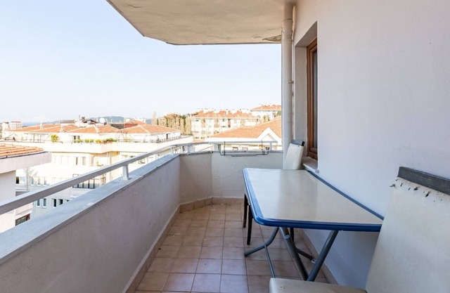 What about amazing sea view and great location?