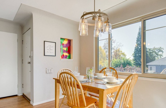 Wheat Ridge Home ~ 4 Mi to Downtown Denver!