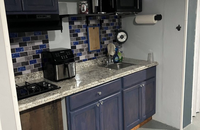 Where comfort meets convenience