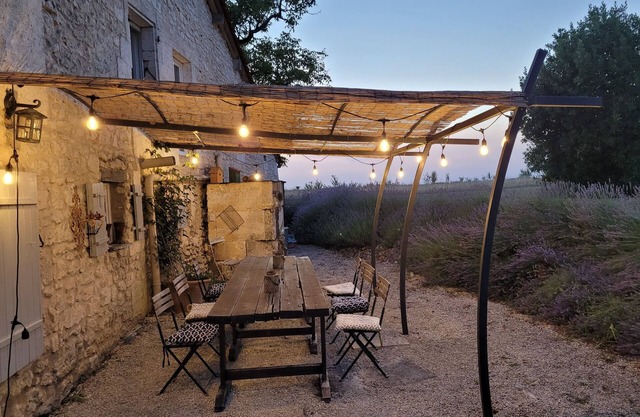 Where French Culture, Calmness, Castles and Good Restaurants Come Together