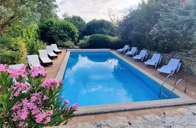 Whether you're looking for peace and quiet with your family or fun with friends, Bel Air is the place for you!