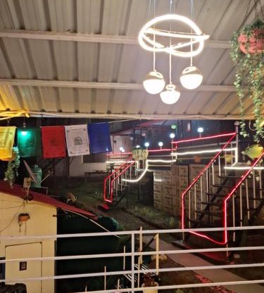 Whisperingwood resort & camps