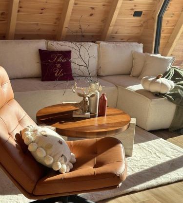 White Forest Durmitor