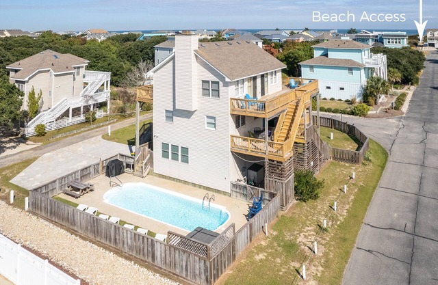 White Horses: Private Pool, Hot Tub, Dog-friendly, 675 Ft to Beach