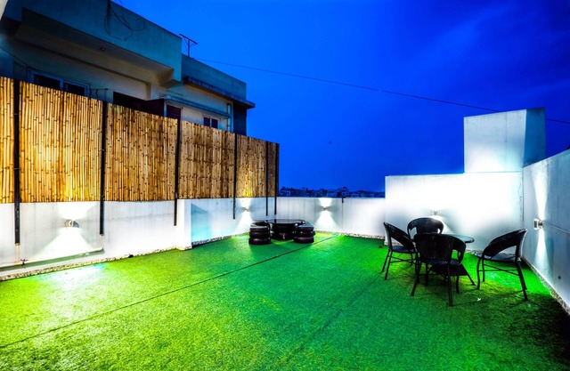 White Lotus By Orbit Hotels