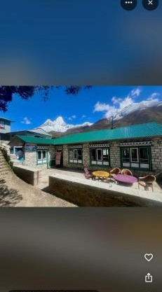White Lotus Inn