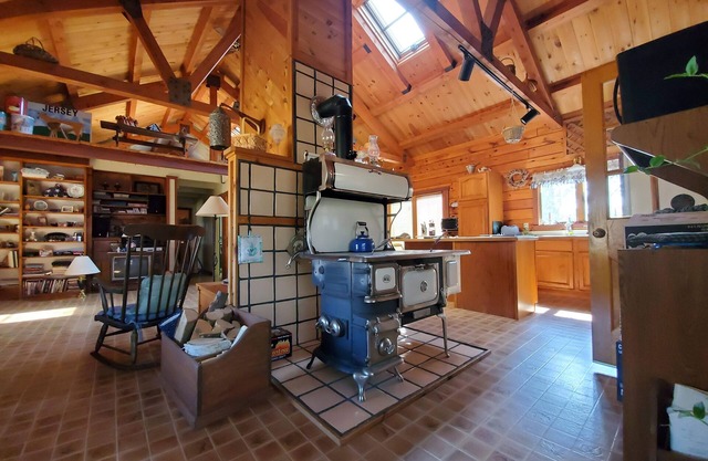 White Mountains Vista Lodge