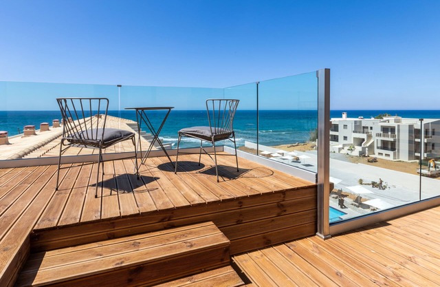 White Olive Elite Rethymno - All Inclusive