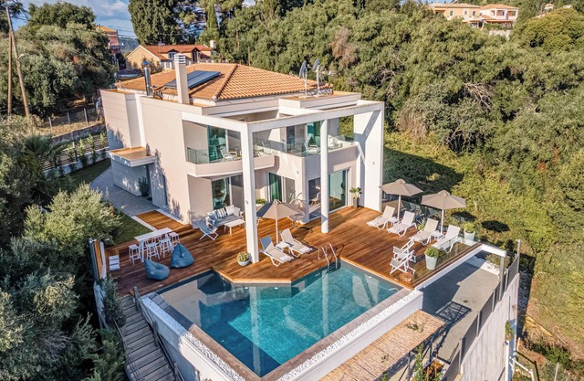 White Pearl Premium Villa by White Dream Villas