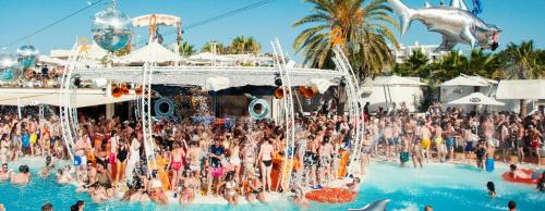 White Suites Ibiza