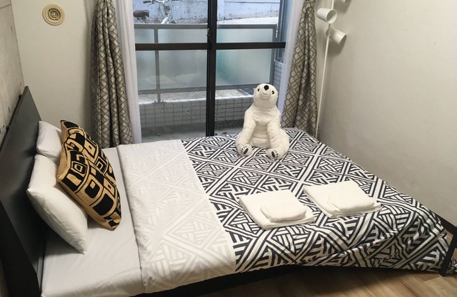 White Terrace Sakurashinmachi Split Listings