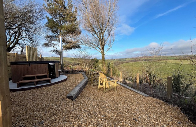 Whitebeam Cottage, Moor and Sea, beautiful views of Exmoor