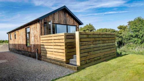 Whitemills Wake and Aqua Park Lodge Six