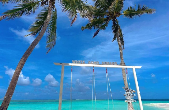 WhiteSand