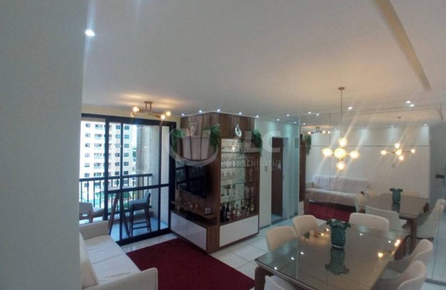 Whole apartment for rent in Aracaju