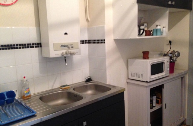 WHOLE HOUSING BLOIS IDEAL WORKER